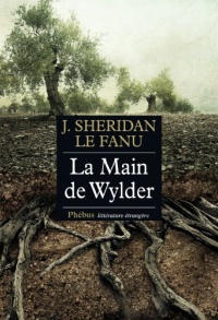 La main de Wilder