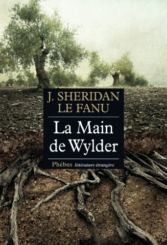 La main de Wilder