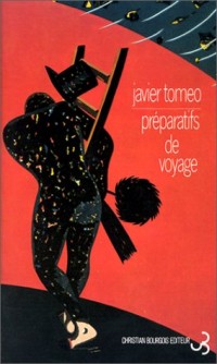 Préparatifs de voyage