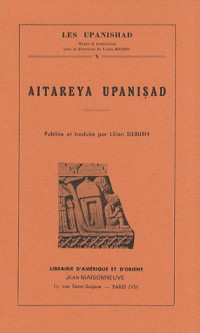 Aitareya Upanishad