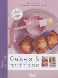 Cakes et muffins