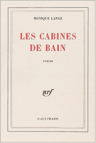 Les cabines de bain