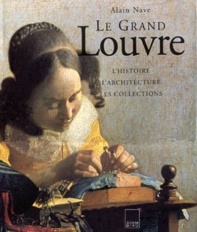 Le Grand Louvre