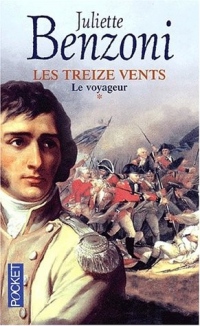 TREIZE VENTS T01 LE VOYAGEUR