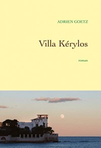 Villa Kérylos (Littérature Française)