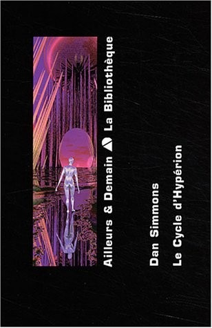 Hypérion (coffret de 2 volumes)