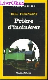 Prière d'incinérer