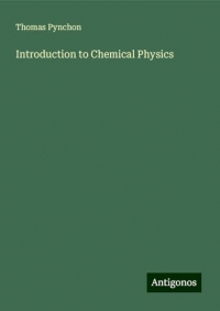 Introduction to Chemical Physics