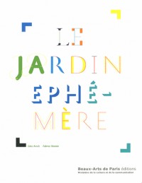 Le jardin éphémère