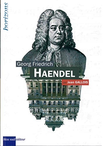Haendel, Georg Friedrich