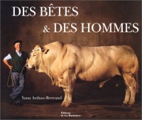 Des bêtes et des hommes