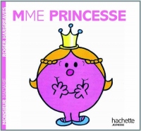 Madame Princesse