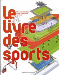 Le livre des sports