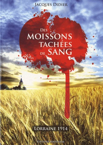 Des Moissons tachées de sang