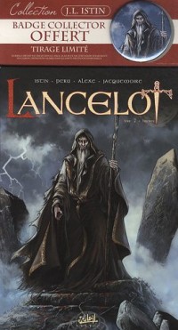 Lancelot T02 OP ISTIN