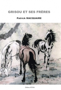 Grisou et ses freres