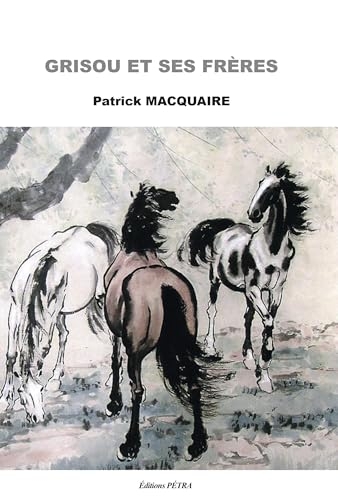 Grisou et ses freres