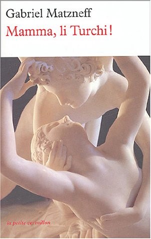 Mamma, li Turchi !