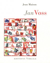 Jan Voss : Un pas devant l'autre