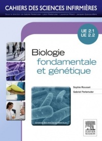 Biologie fondamentale et génétique: Unité d'enseignement 2.1 et 2.2
