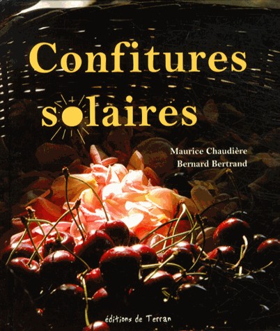 Confitures solaires