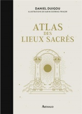 Atlas des lieux de spiritualité