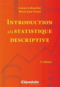 Introduction à la statistique descriptive