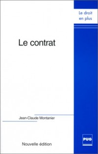 Le contrat