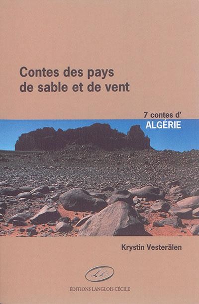 7 contes d'Algérie