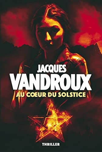Au Coeur du solstice