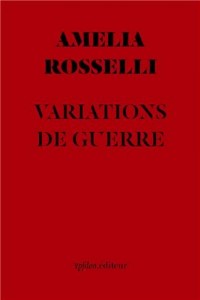 Variations de guerre