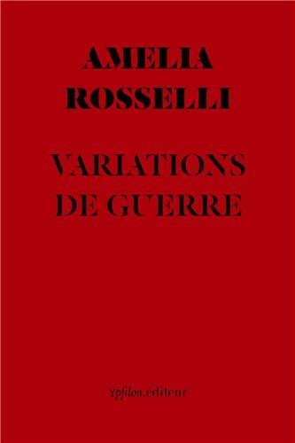 Variations de guerre