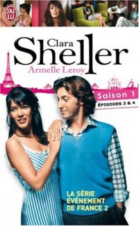 Clara Sheller, Tome 2 : Etat secret ; 14 Juillet