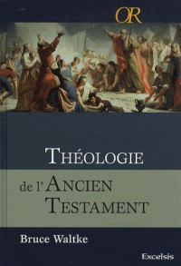 Théologie de l'Ancien Testament