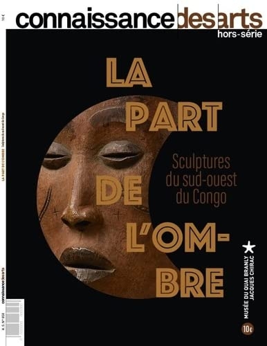 LA PART DE L'OMBRE CONGO