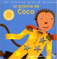 Le pyjama de Coco