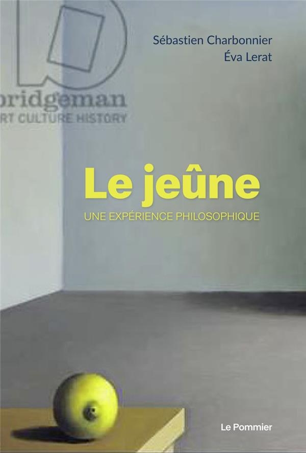 Le Jeûne, une expérience philosophique