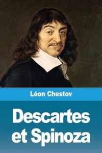 Descartes et Spinoza