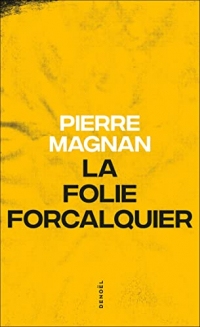 La Folie Forcalquier