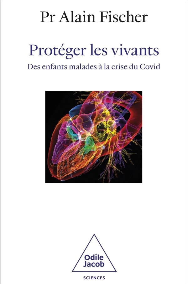 Protéger les vivants.: Des bébés-bulles à la crise du COVID