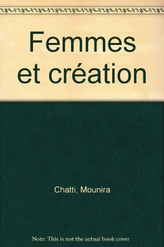 Femmes et création