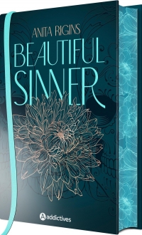 Beautiful Sinner - Collector relié - jaspage