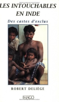 Les intouchables en Inde : Des castes d'exclus