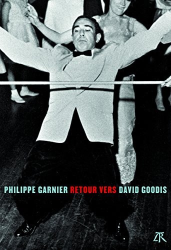 Retour vers David Goodis