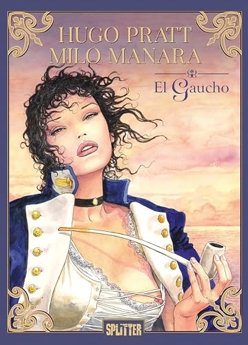 El Gaucho [9783689500641]