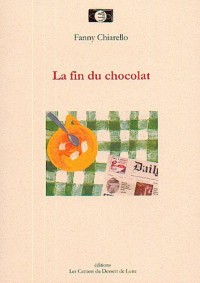 La fin du chocolat