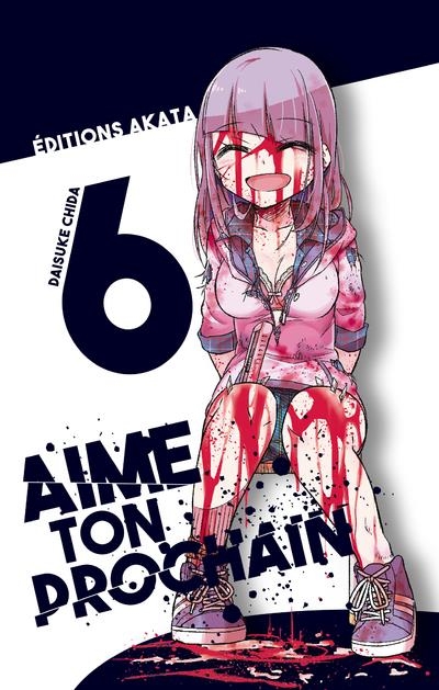 Aime Ton Prochain - Tome 6 - Vol06