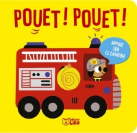 Pouet ! Pouet ! Les engins