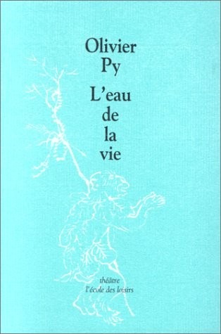 L'Eau de la vie
