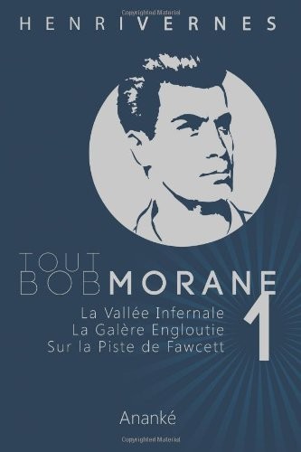 Tout Bob Morane/1